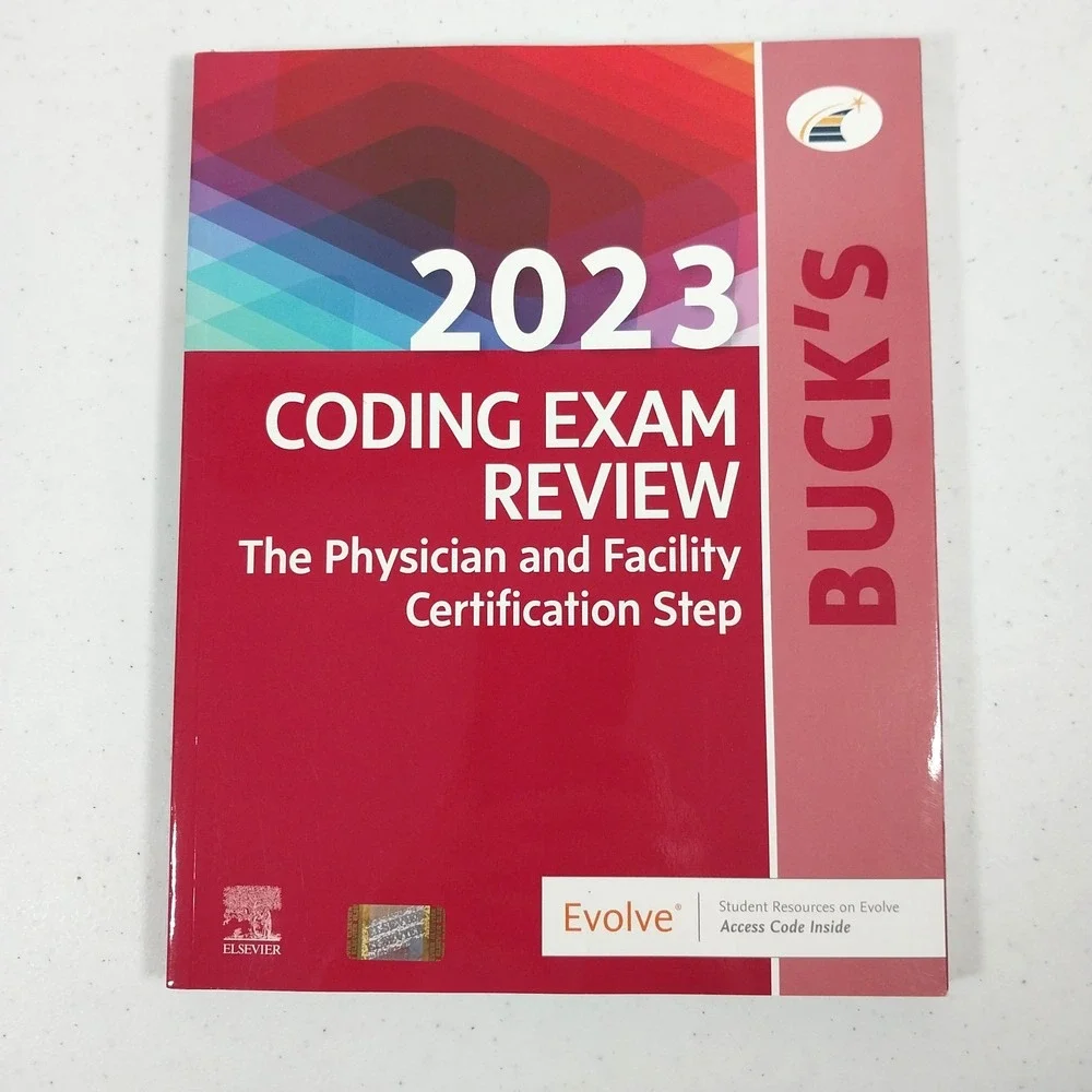 Bucks 2023 Coding Exam Review
